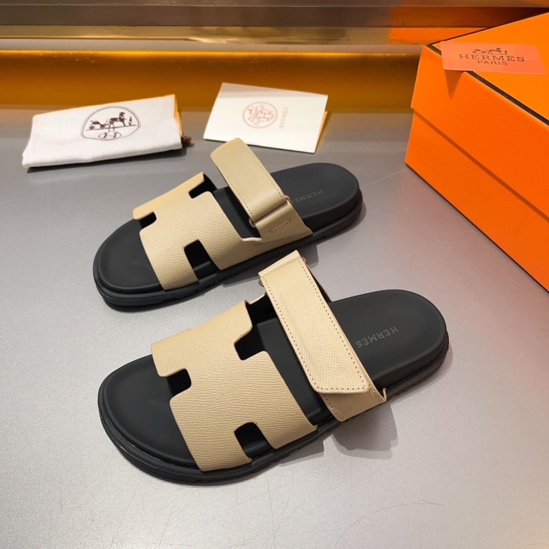 Hermes Sandals